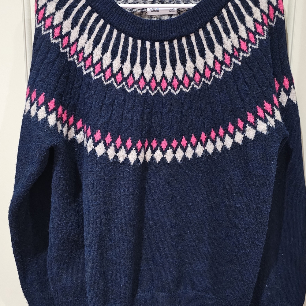 Women's Casual Sweater